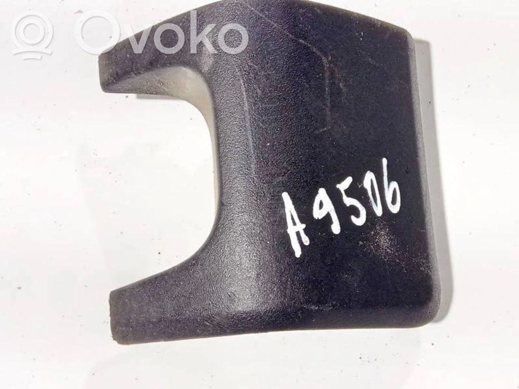 Citroen C4 Grand Picasso Altra parte interiore 