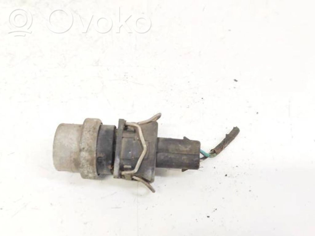 Skoda Octavia Mk1 (1U) Sensore di pressione dell’aria condizionata (A/C) 