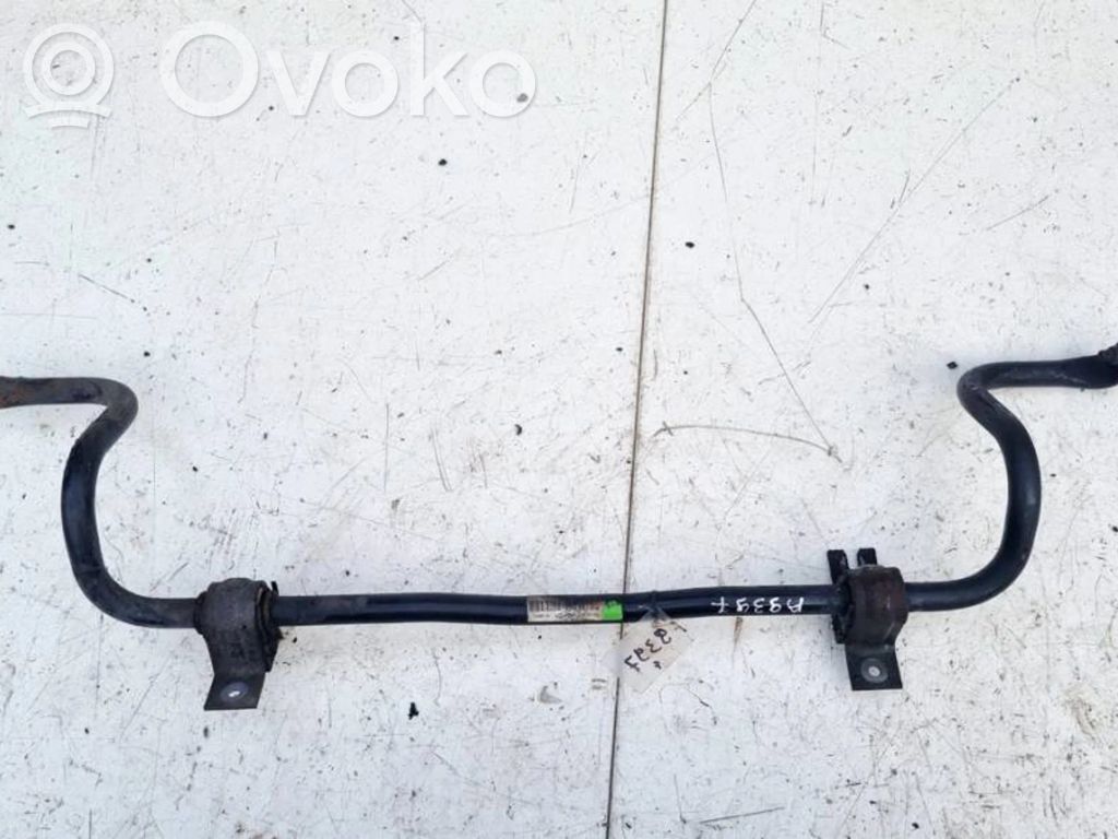 Renault Megane III Stabilizator przedni / drążek 