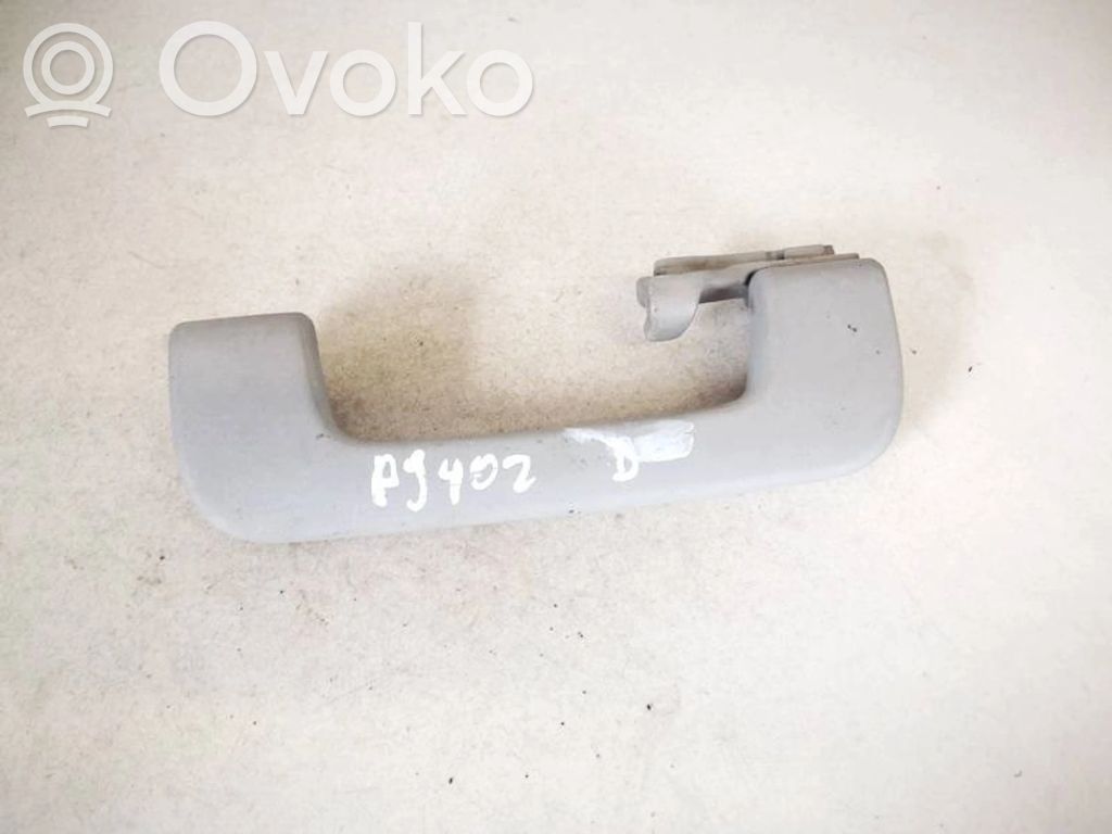 Audi A4 S4 B6 8E 8H Maniglia interna tetto posteriore
