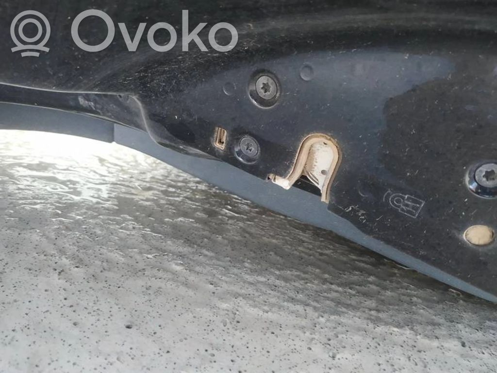 Ford C-MAX II Încuietoare ușă spate