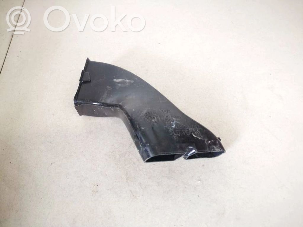Audi A4 S4 B6 8E 8H Rura / Wąż dolotowy powietrza 