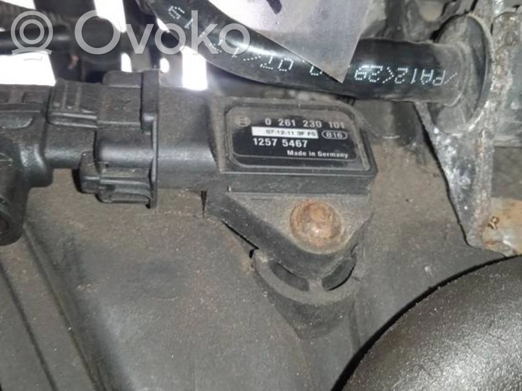 Opel Corsa D Sensore di pressione