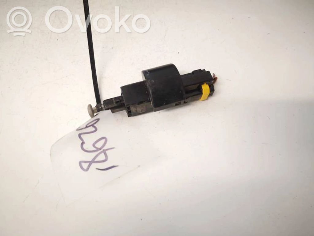 Opel Zafira A Czujnik pedału hamulca / stopu 