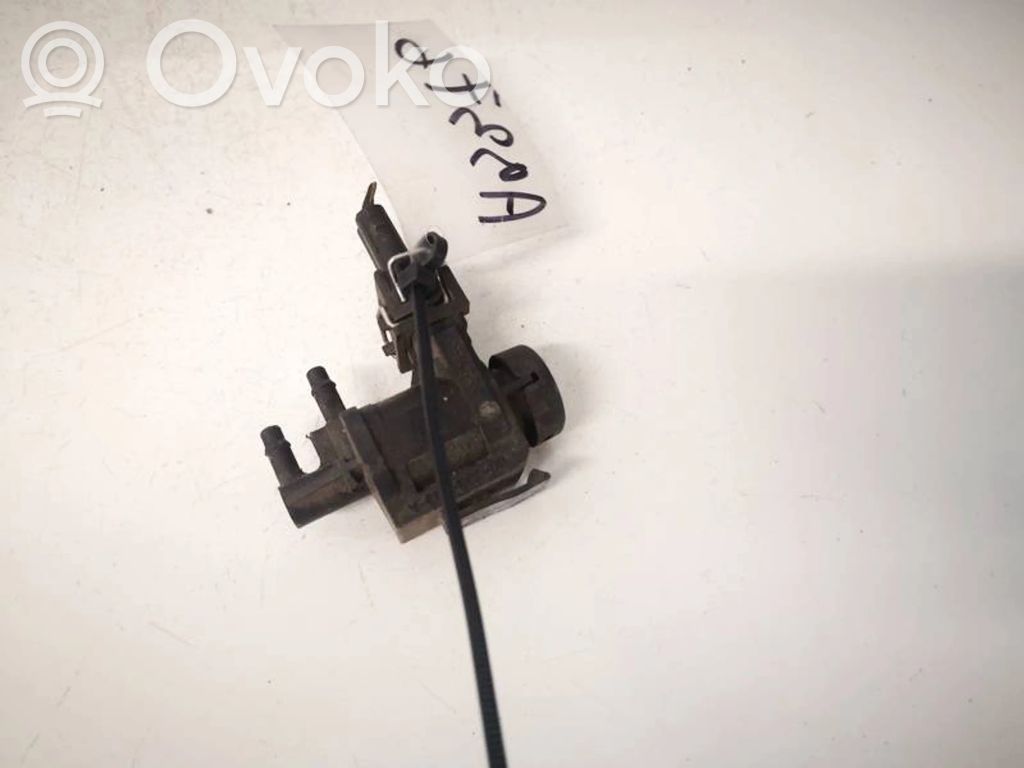Volkswagen Transporter - Caravelle T4 Solenoid supapă turbosuflantă