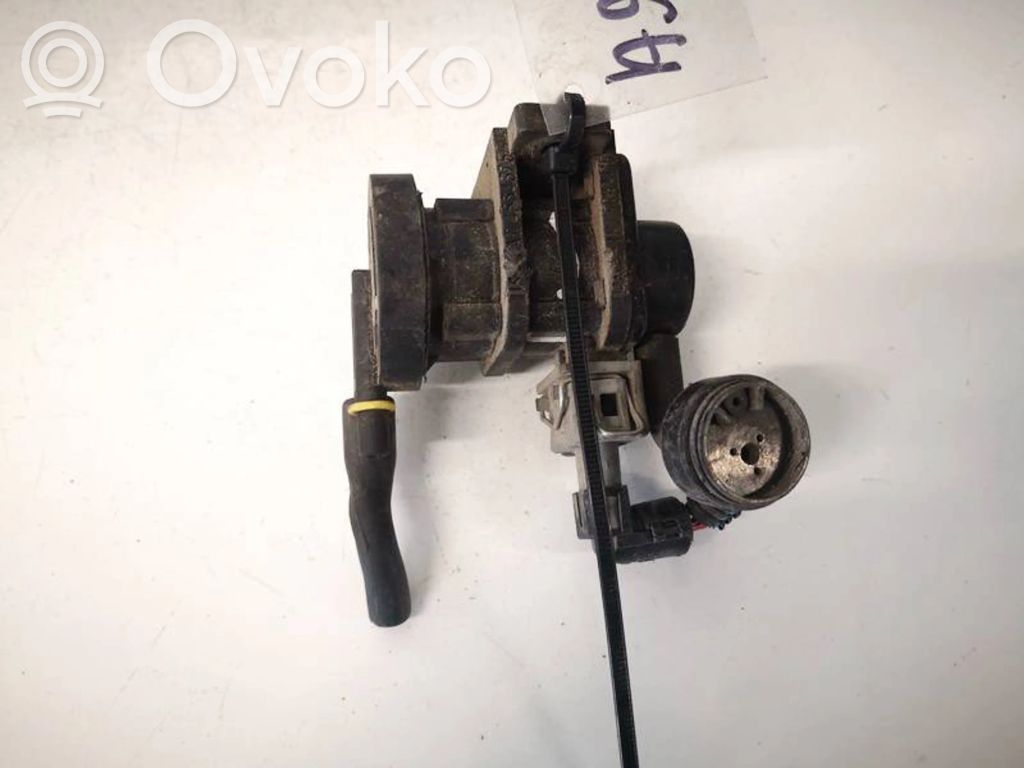 Electroválvula del turbo   09158200,09158200