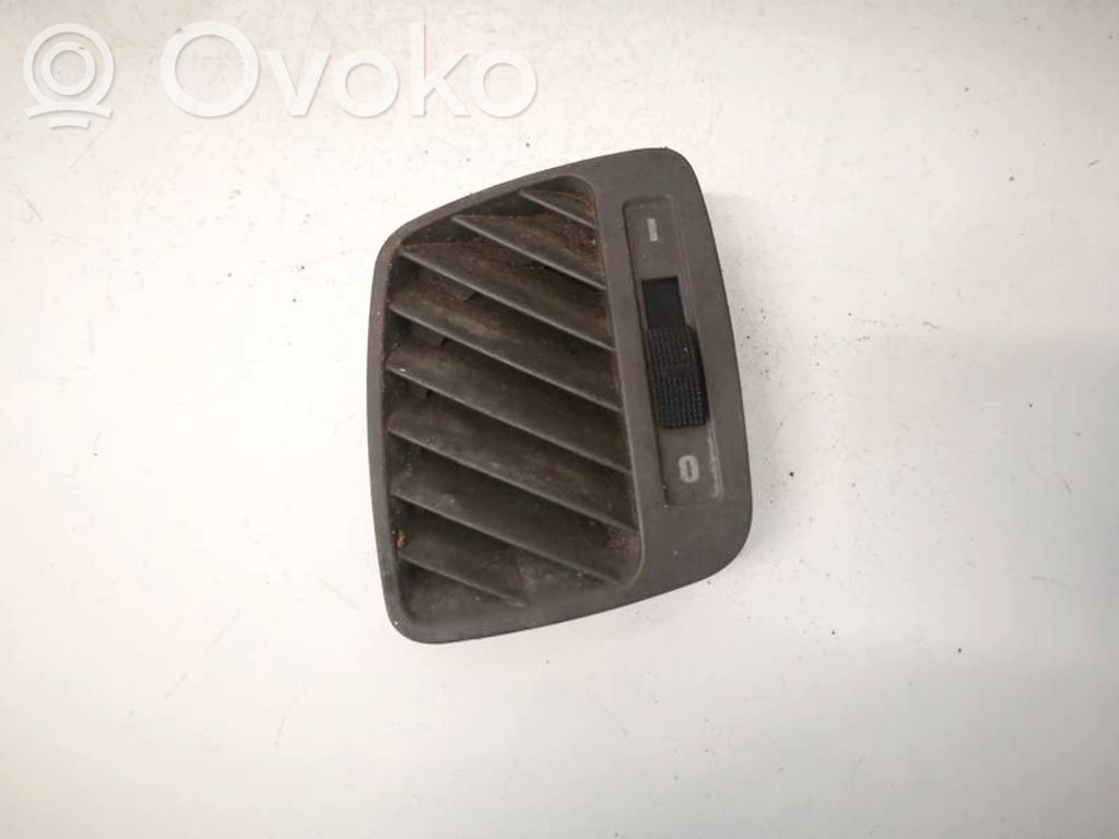 Audi A6 S6 C5 4B Grille d'aération centrale