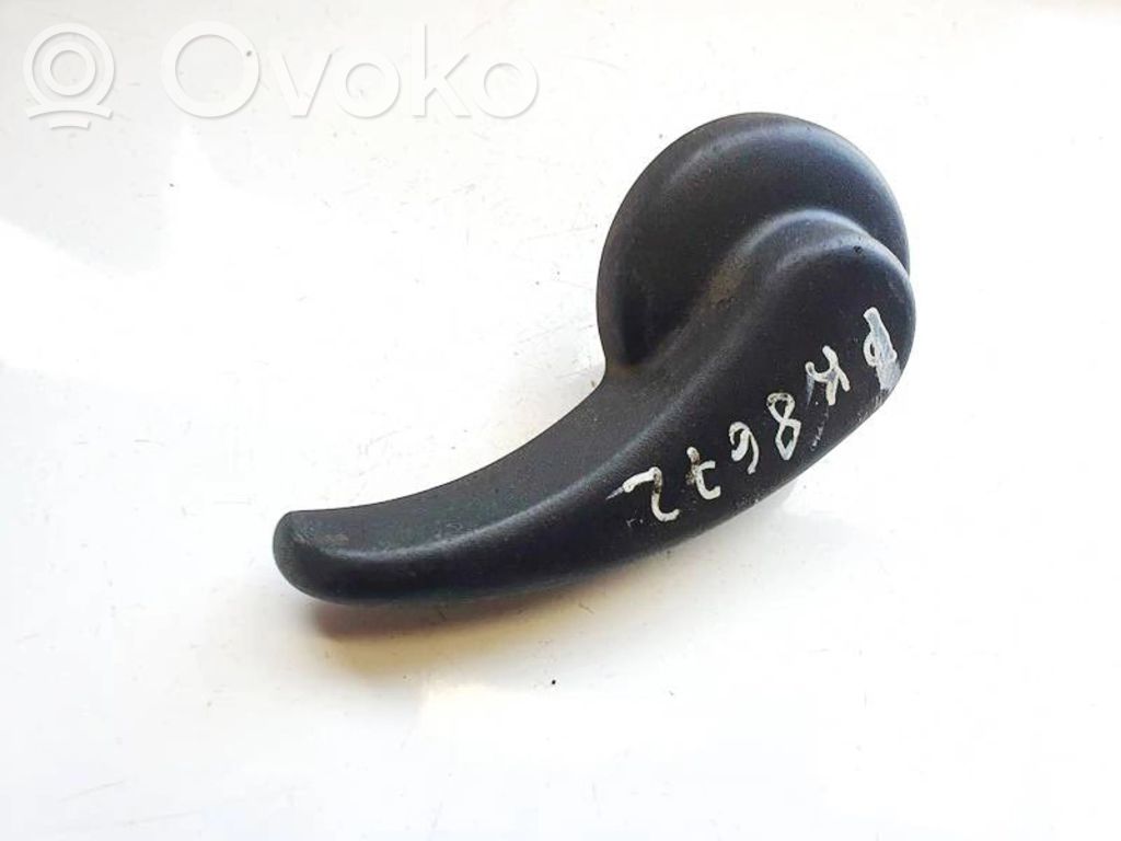 Peugeot 307 Altra parte interiore 