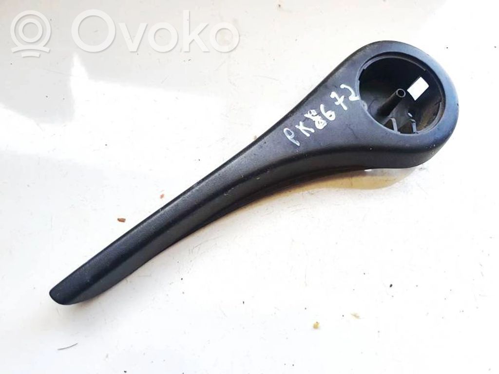 Peugeot 307 Altra parte interiore 