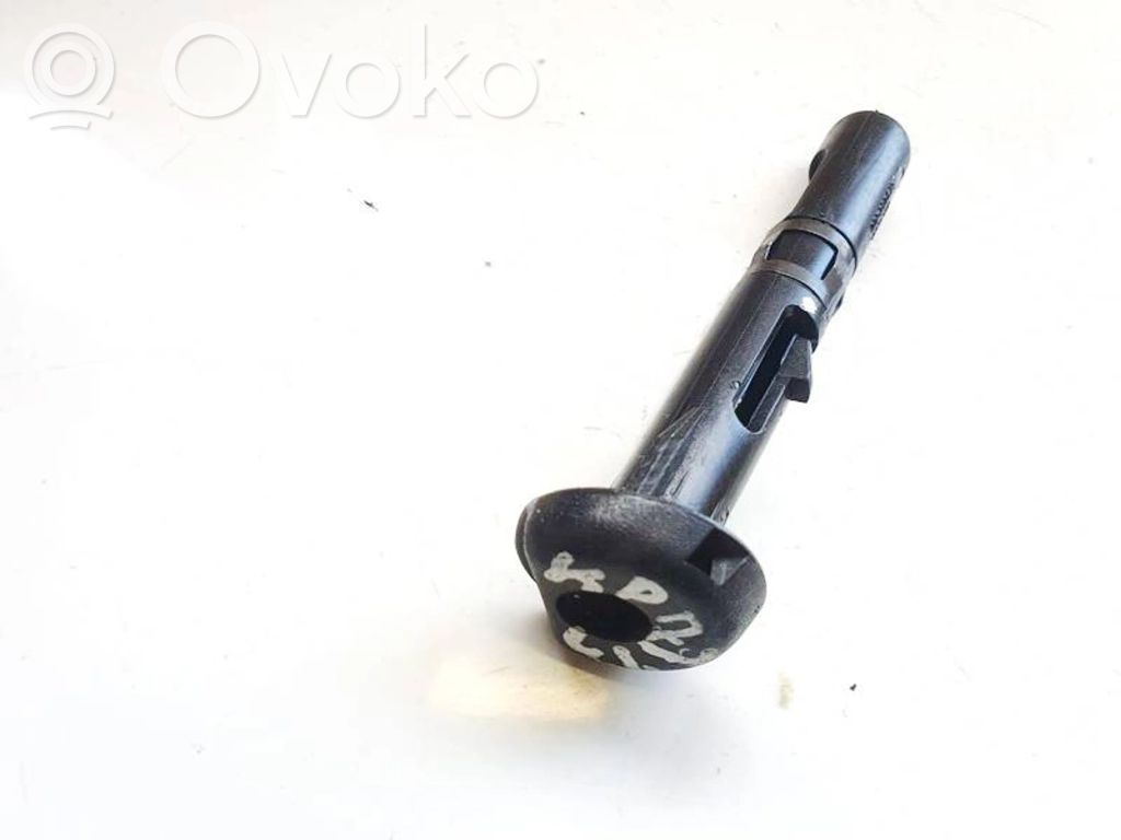 Opel Astra G Alte piese de interior 