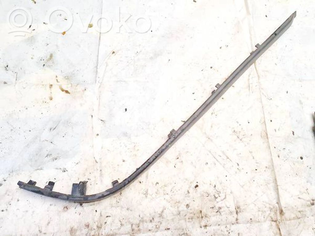 BMW 5 E39 Takapuskurin koristemuotolista 