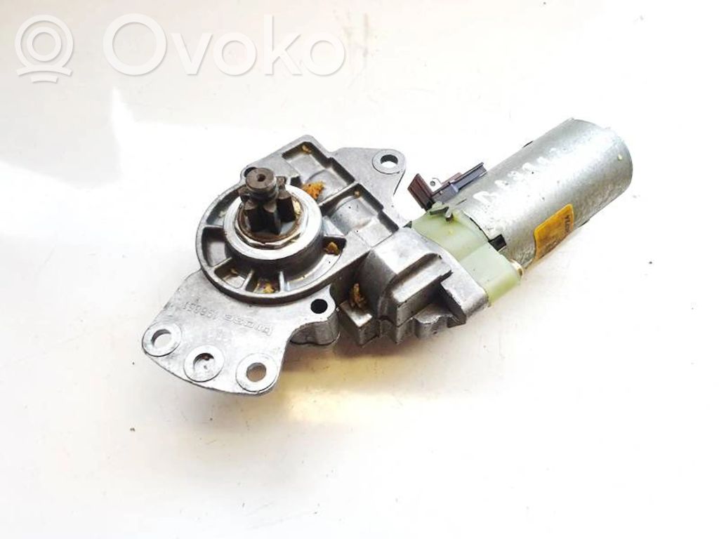 Audi A6 S6 C5 4B Motor de ajuste del asiento 