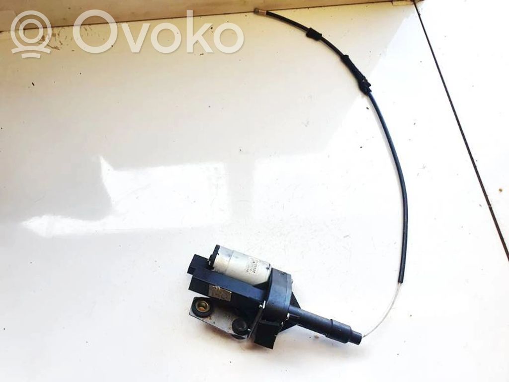 Audi A6 S6 C5 4B Motor de ajuste del asiento 