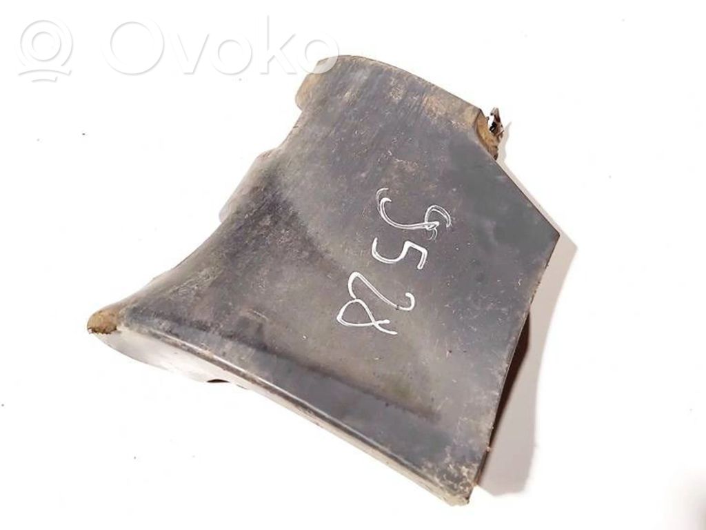 Audi A6 S6 C5 4B Rivestimento anteriore minigonna laterale 