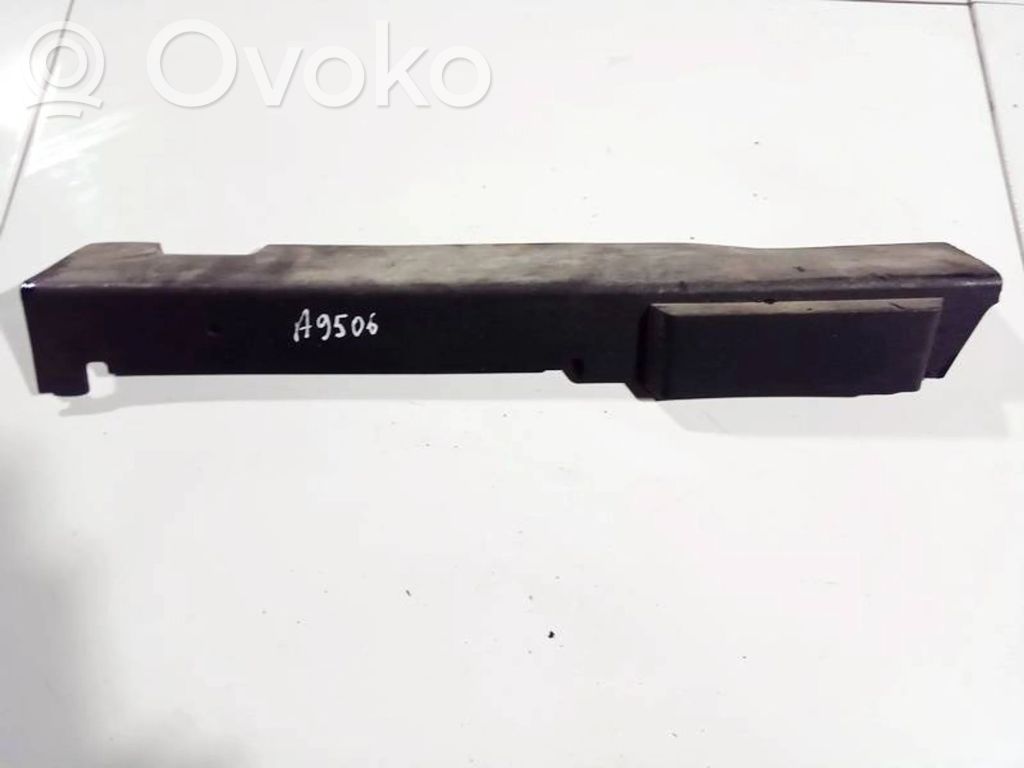 Citroen C4 Grand Picasso Altra parte interiore