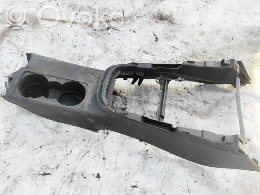 Volkswagen Golf VI Uchwyt na kubek deski rozdzielczej 