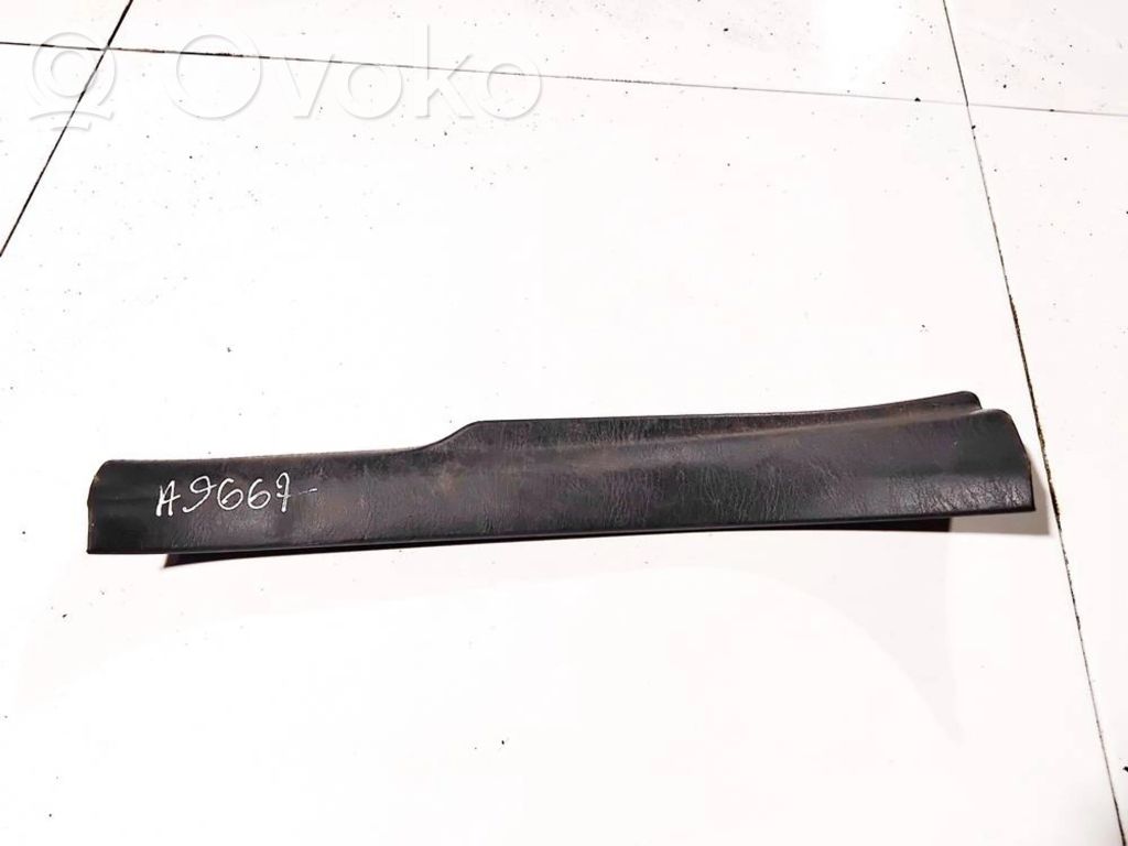 Toyota Corolla E120 E130 Otros repuestos del interior 