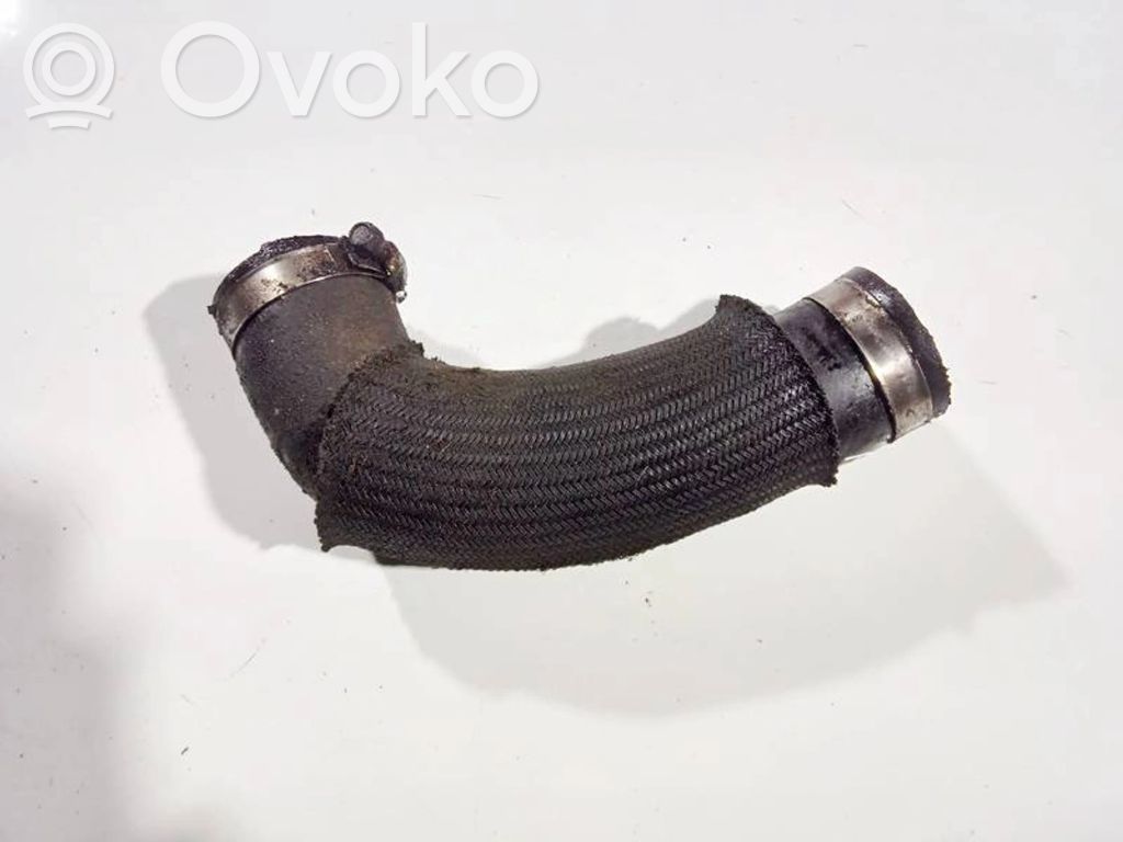 Furtun/conductă intercooler