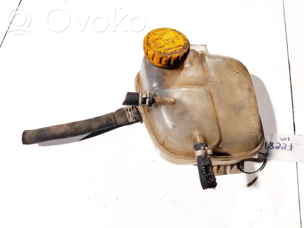 Opel Astra G Serbatoio di compensazione del liquido refrigerante/vaschetta