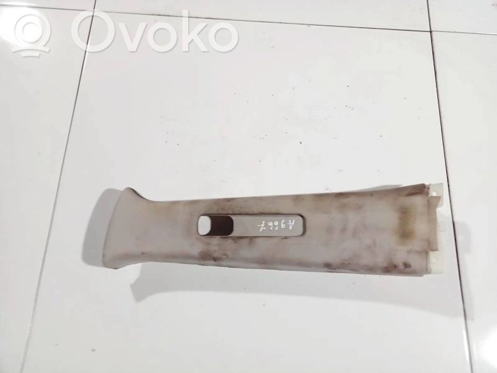 Toyota Corolla E120 E130 Otros repuestos del interior 