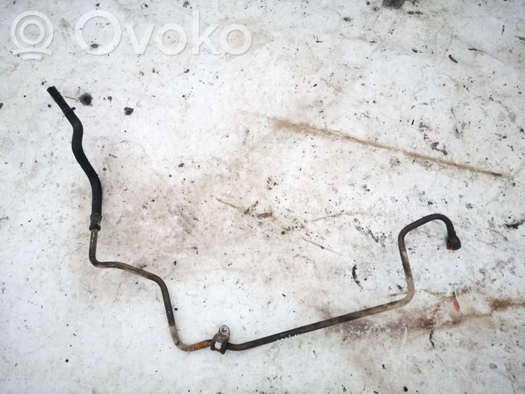 Linea/tubo servosterzo