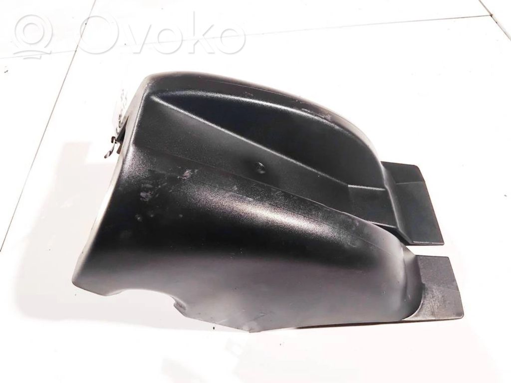 Volkswagen Touran II Rivestimento del piantone del volante