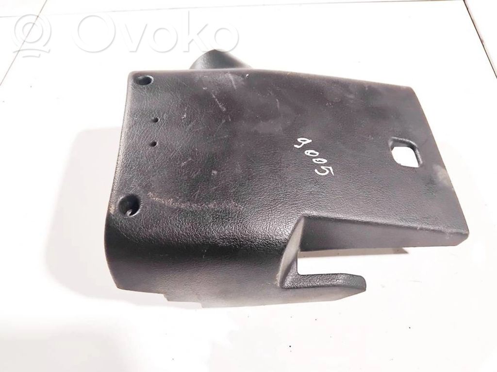 Peugeot 307 Capac coloană direcție 