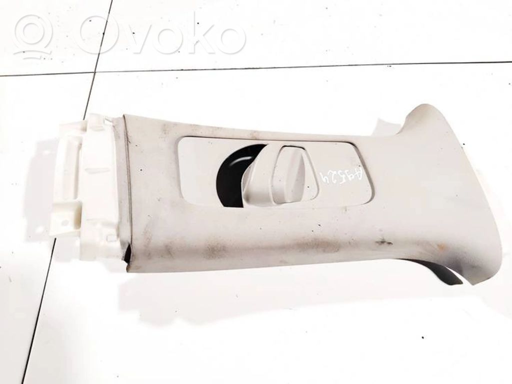 Lexus IS 220D-250-350 Alte piese de interior