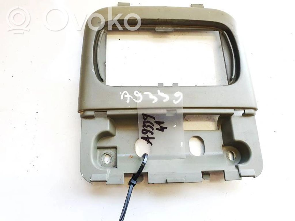 Renault Scenic I Altra parte interiore