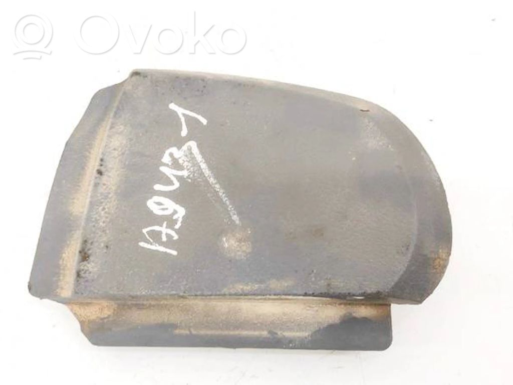 Skoda Octavia Mk1 (1U) Altra parte interiore