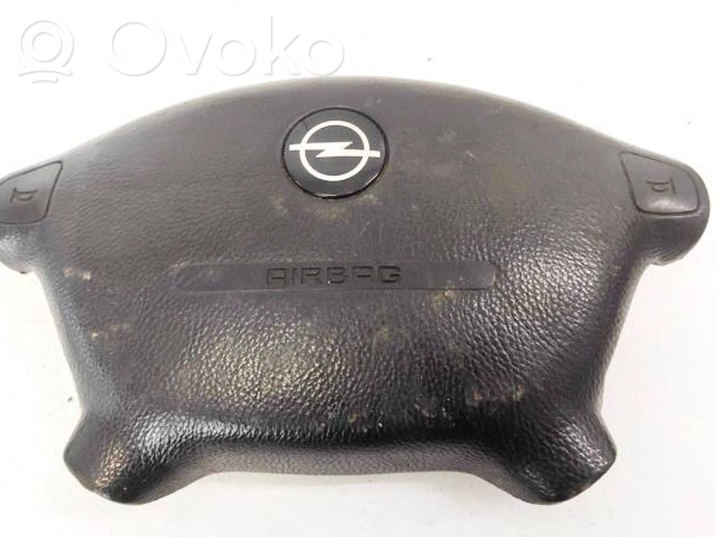 Opel Vectra B Airbag dello sterzo 