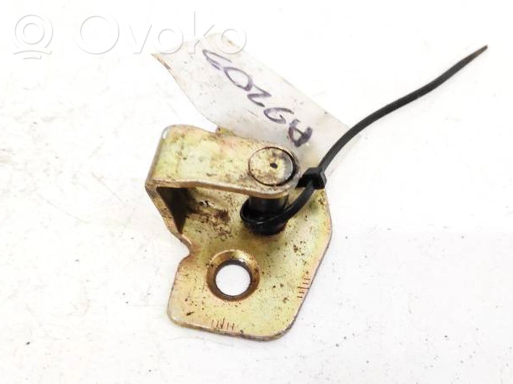 Opel Astra G Altra parte esteriore 