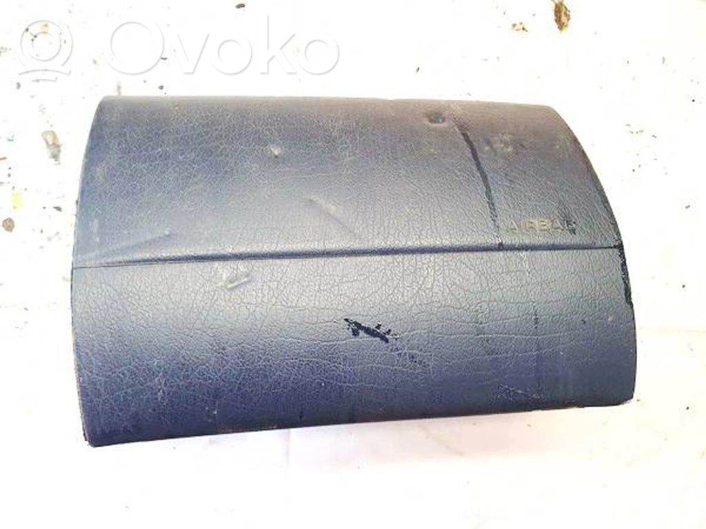 Volkswagen Sharan Airbag de passager