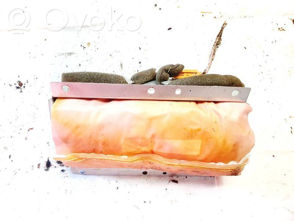Volvo XC90 Suport tampon motor 