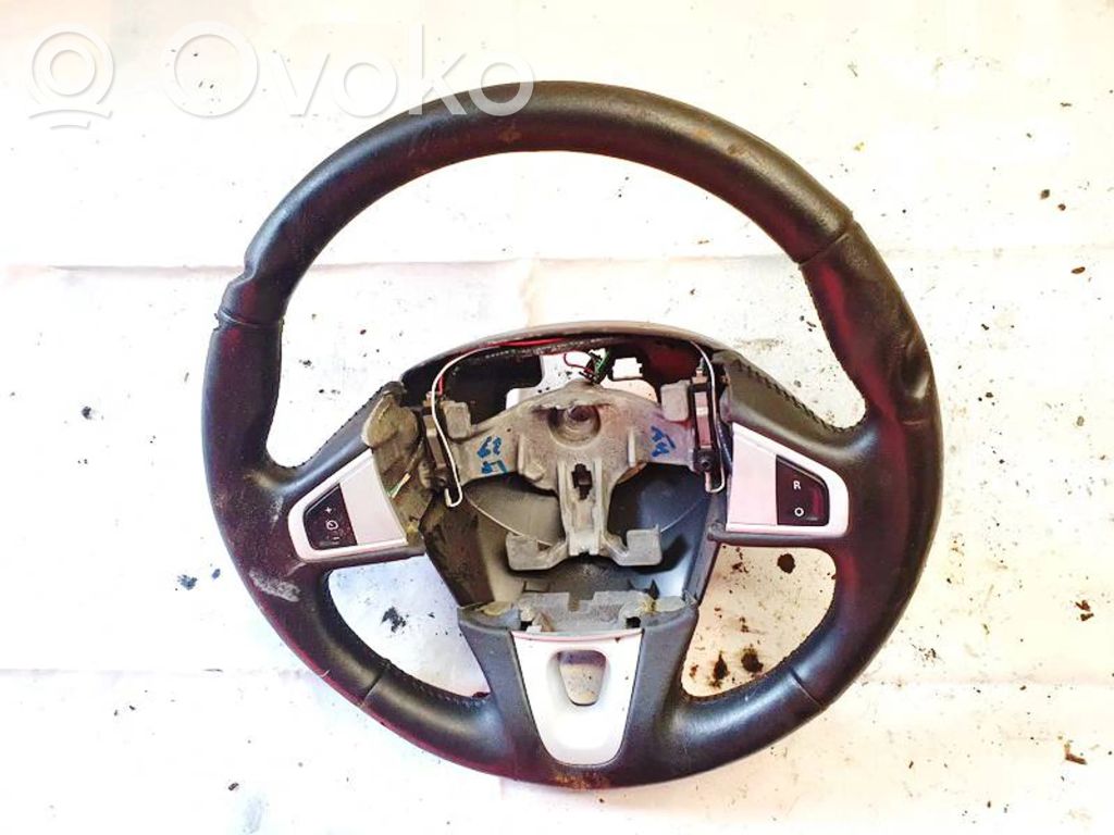 Renault Scenic III -  Grand scenic III Volante 