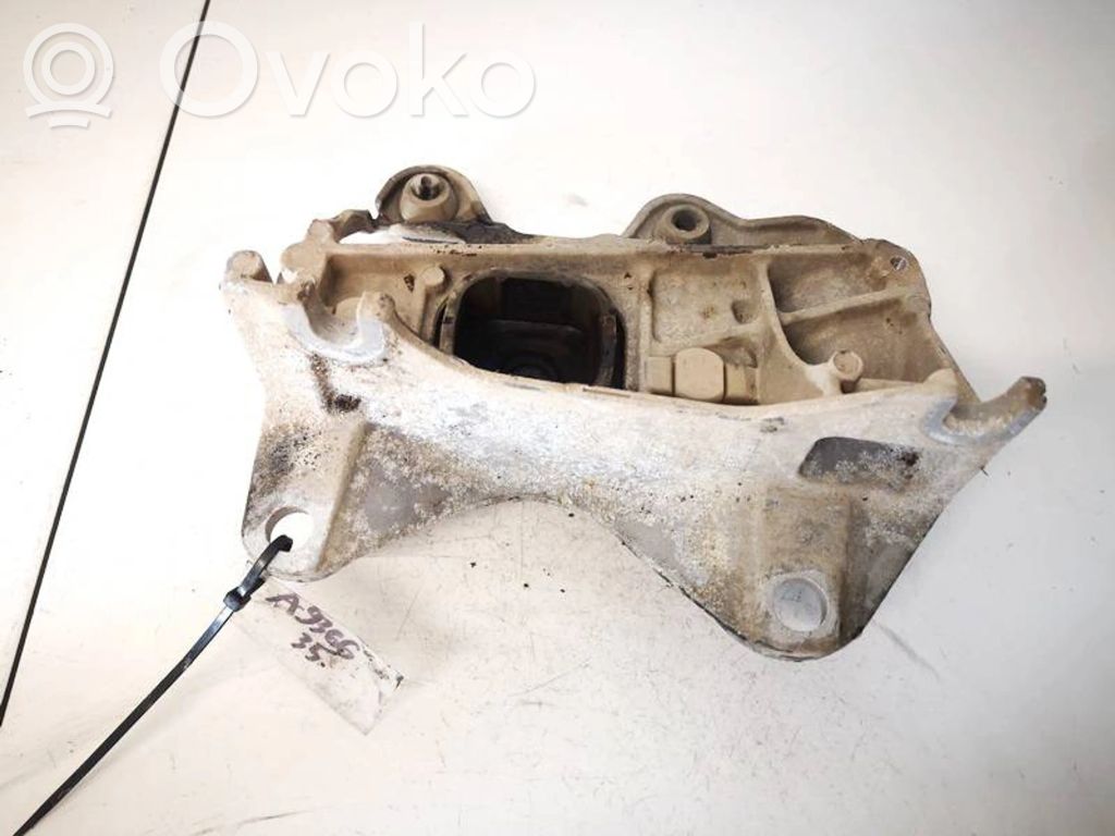 Renault Laguna III Suport tampon motor 