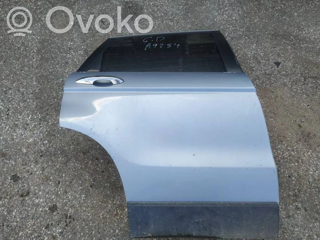 Honda CR-V Portiera posteriore 