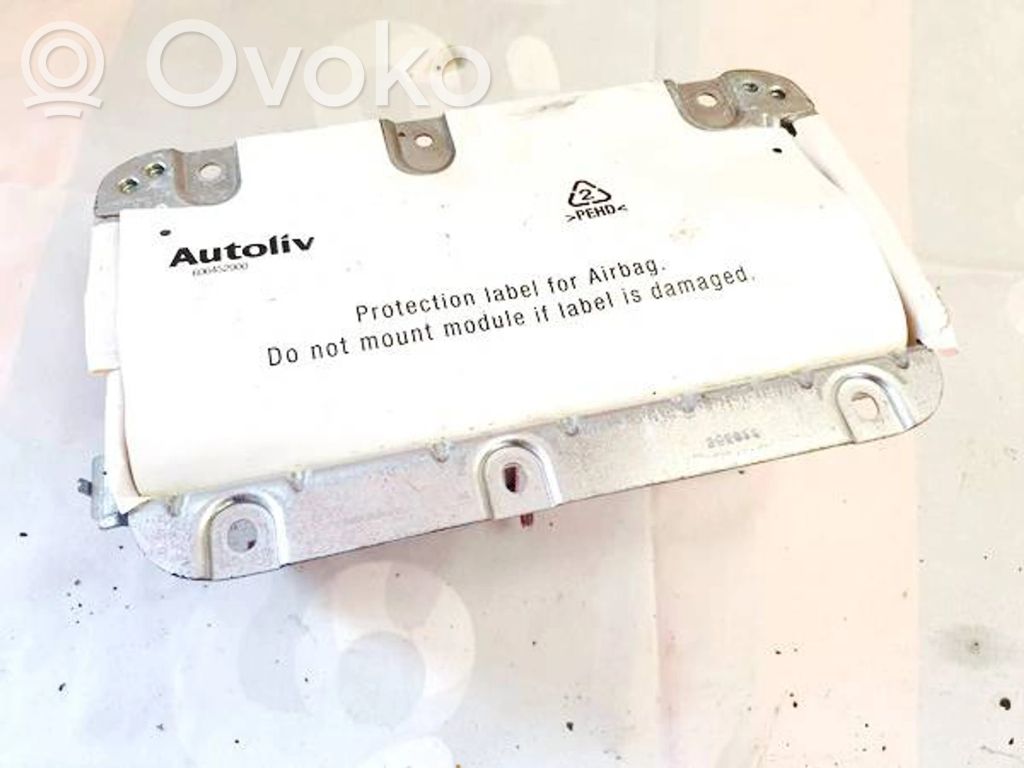 Volvo V70 Airbag del passeggero 