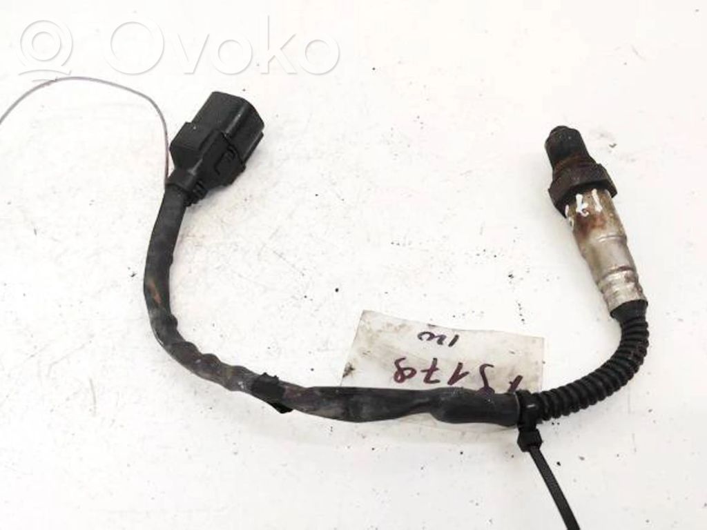 Hyundai Getz Sonde lambda 