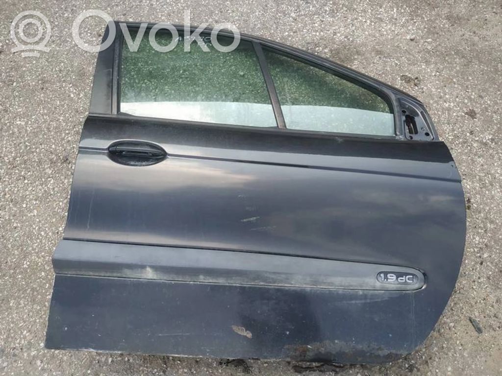 Renault Scenic I Tür vorne 