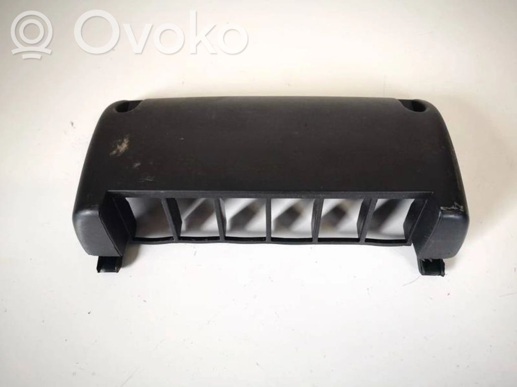 Volkswagen Lupo Alte piese de interior 