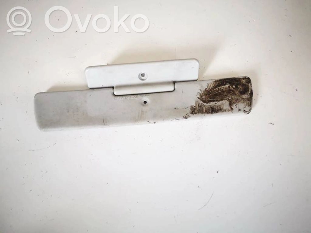 Volkswagen Lupo Altra parte interiore