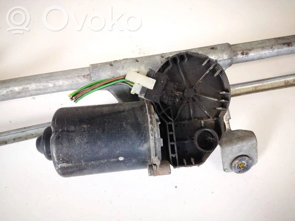Motor ștergător   6X0955119,0390241178,0390241178,6X0955119
