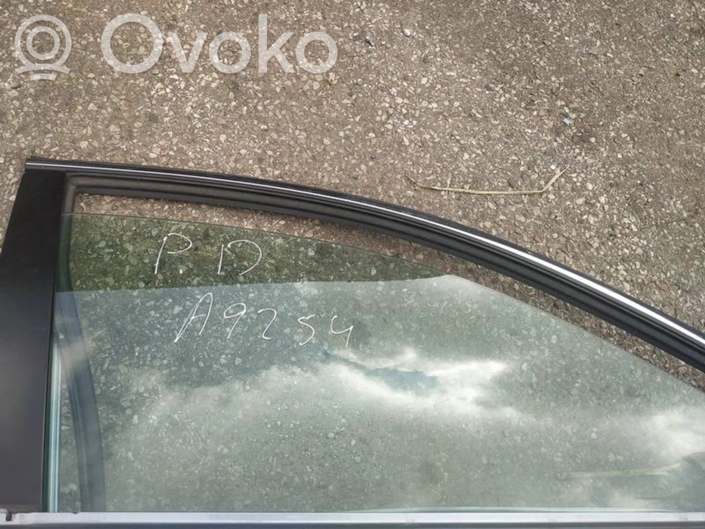 Honda CR-V Geam ușă față patru uși