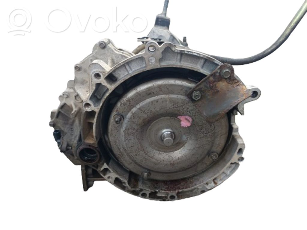 Automatic gearbox   3S4P7000AA,3S4P7000AA