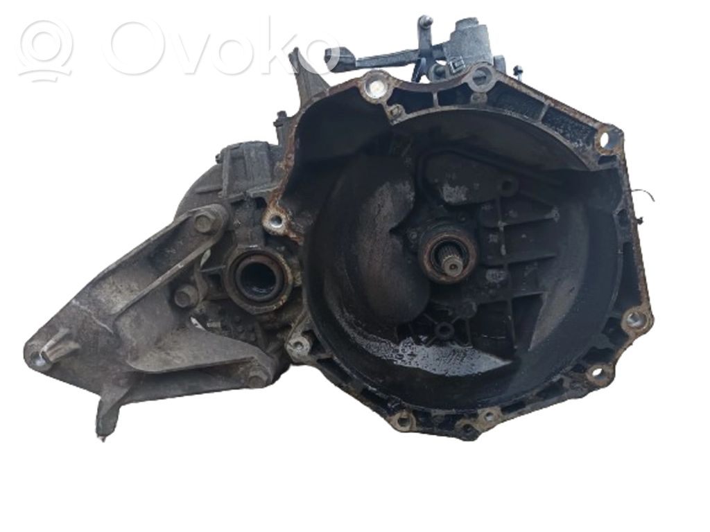 Opel Insignia A 5 Gang Schaltgetriebe 