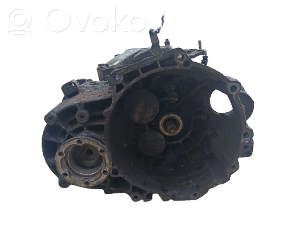 Volkswagen Golf V Boîte de vitesses manuelle à 5 vitesses