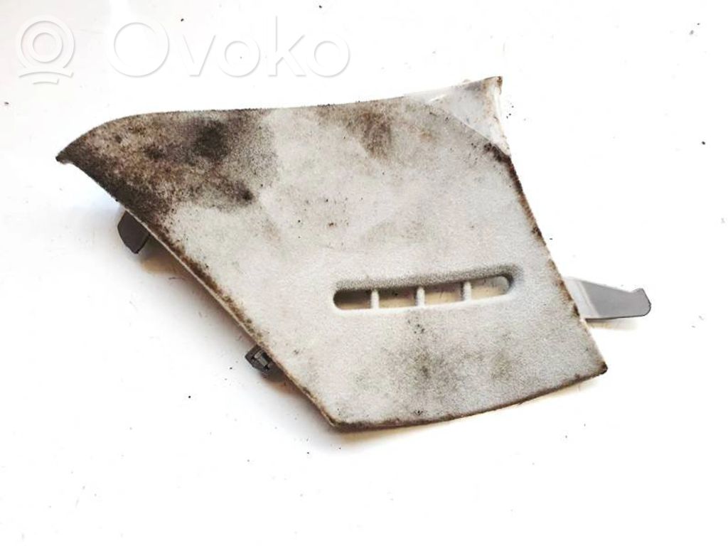 Toyota Prius (XW20) Altra parte interiore 