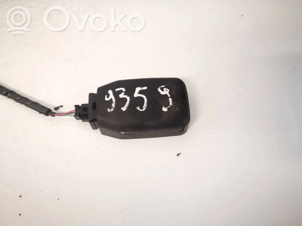 Toyota Auris 150 Regensensor 