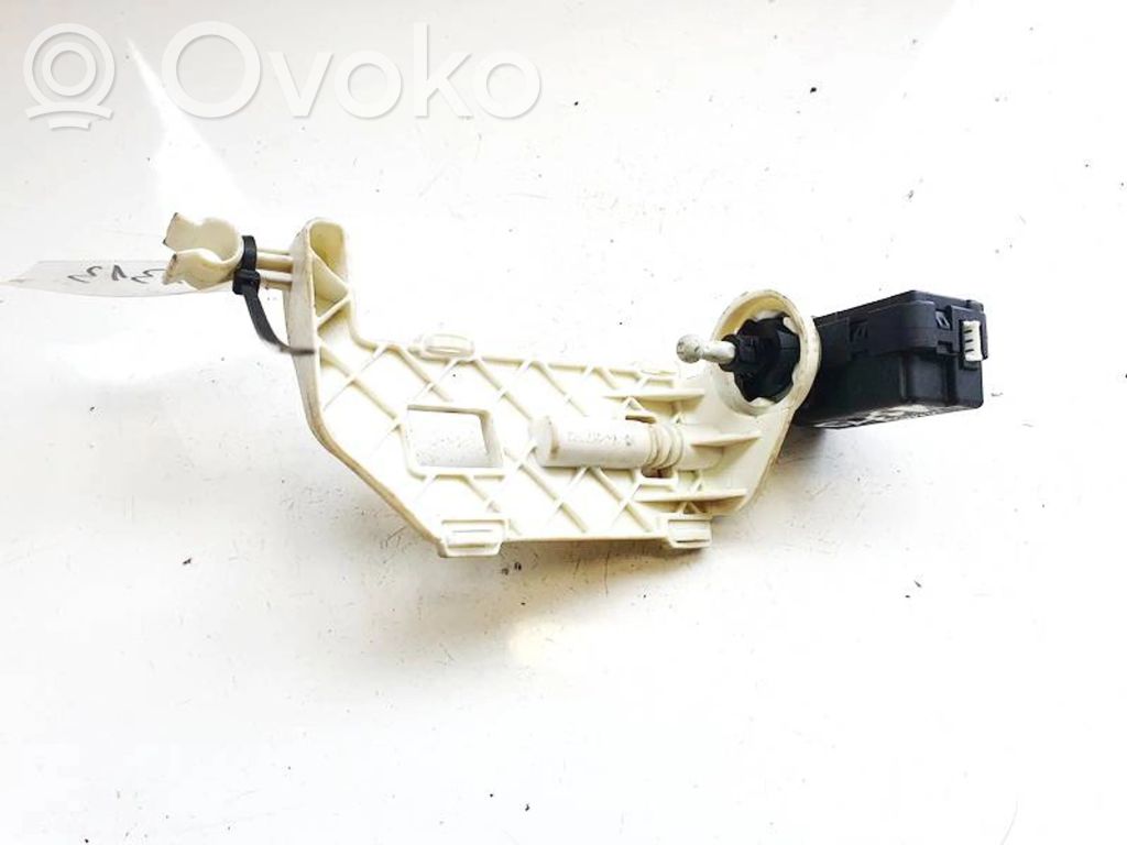Volkswagen Golf V Silniczek regulacji świateł